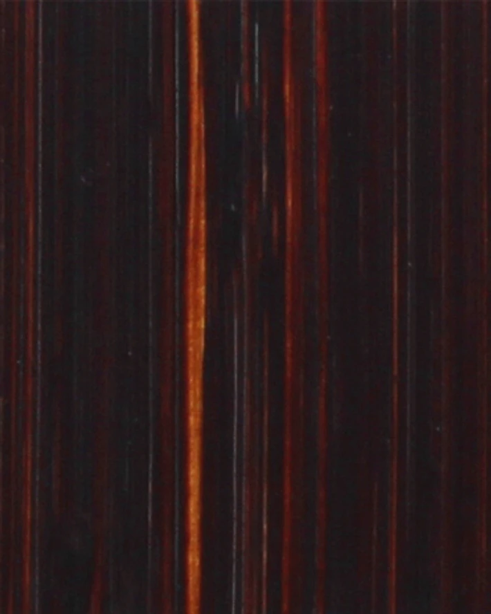 Burnt Umber - Michael Harding
