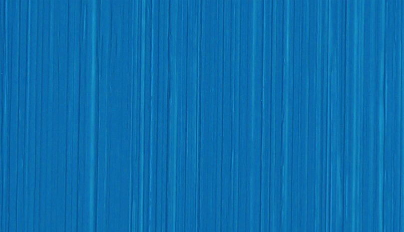 Phthalocyanine Blue and Titanium White