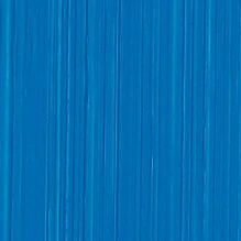 Phthalo  Blue & Titanium White - Michael Harding