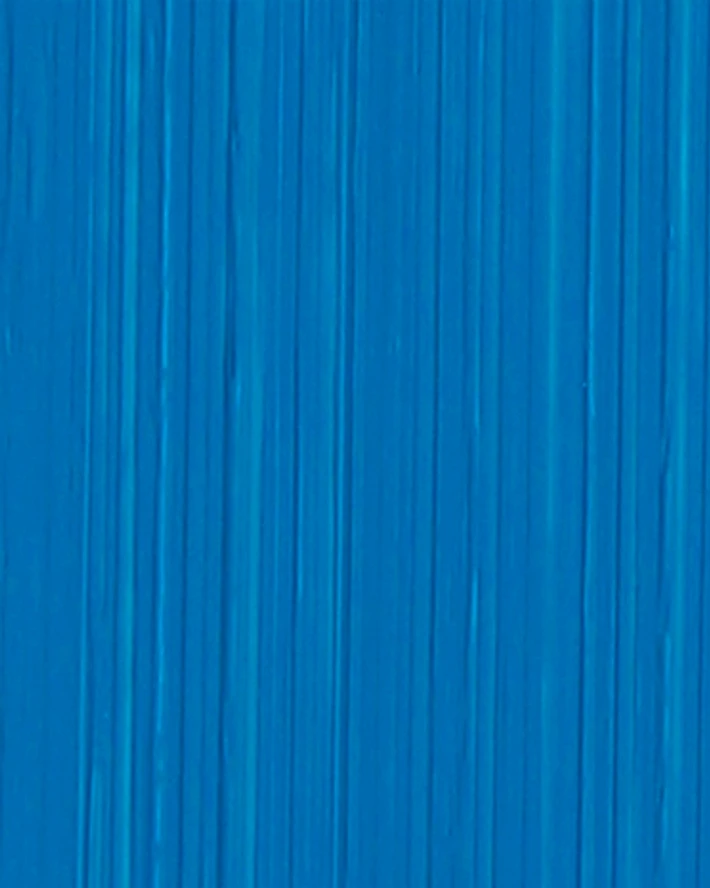 Phthalo  Blue & Titanium White - Michael Harding