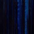 Phthalocyanine Blue Lake hand-painted swatch