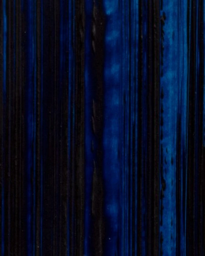 Phthalocyanine Blue Lake - Michael Harding