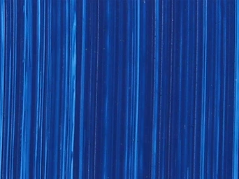 Cobalt Blue hand-painted swatch