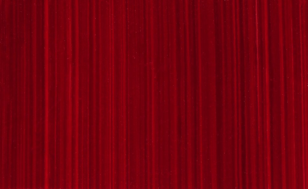 Alizarin Crimson
