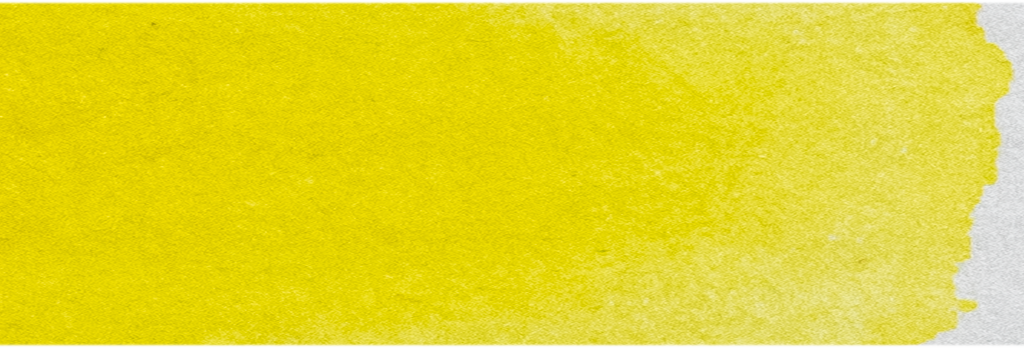 Lemon Yellow