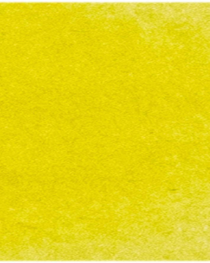 Lemon Yellow - Michael Harding