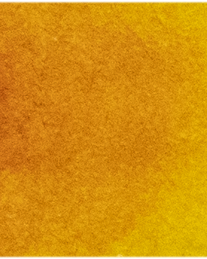 Indian Yellow Red Shade - Michael Harding