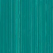 Cobalt Teal hand-painted swatch