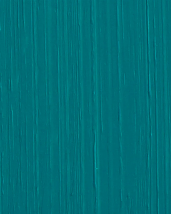 Phthalocyanine Turquoise - Michael Harding