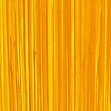 Cobalt Yellow (Aureolin) hand-painted swatch
