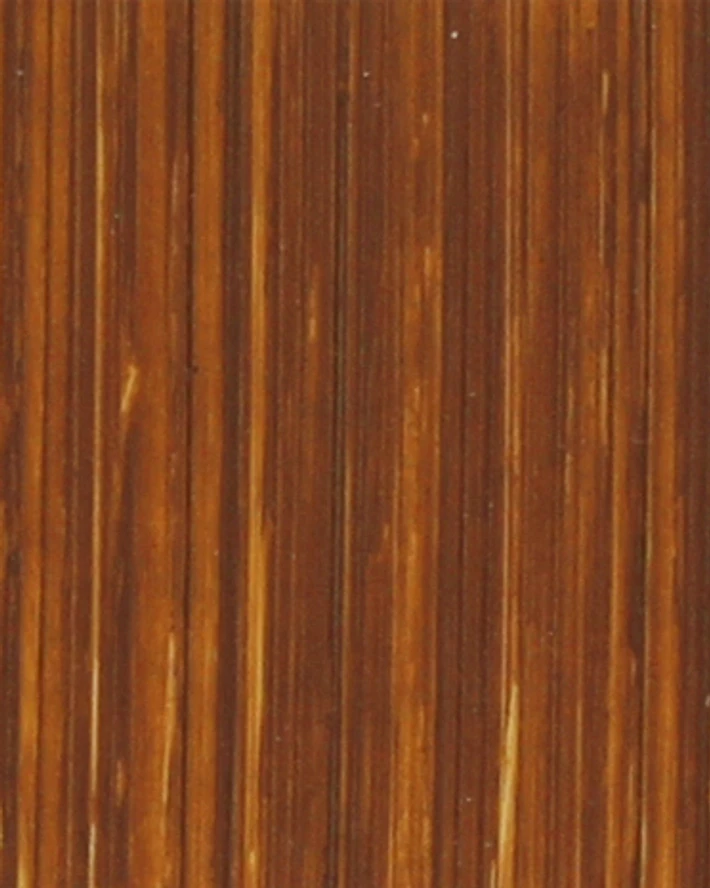 Raw Sienna - Michael Harding