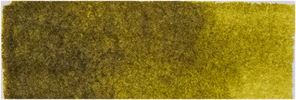 Green Gold