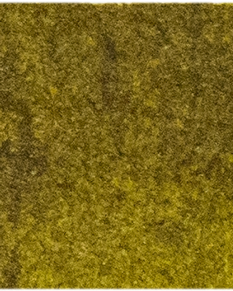 Green Gold