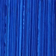 Ultramarine Blue hand-painted swatch