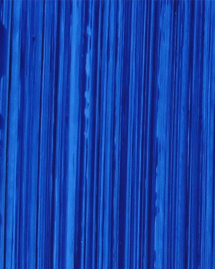 Ultramarine Blue - Michael Harding