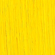Cadmium Yellow hand-painted swatch