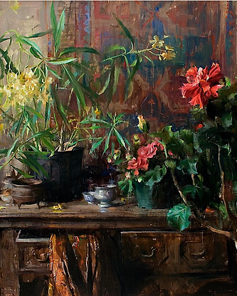 Quang Ho
