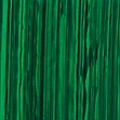 Phthalocyanine Green hand-painted swatch