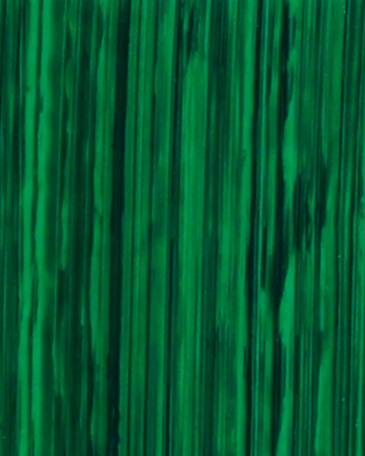 Phthalocyanine Green - Michael Harding