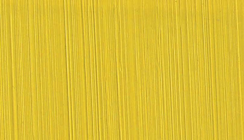 Cadmium Yellow Lemon