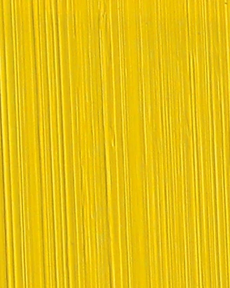 Cadmium Yellow Lemon