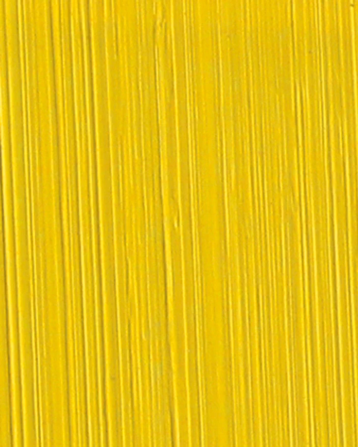 Cadmium Yellow Lemon - Michael Harding