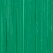 Emerald Green hand-painted swatch