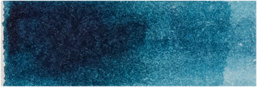 Caribbean Turquoise