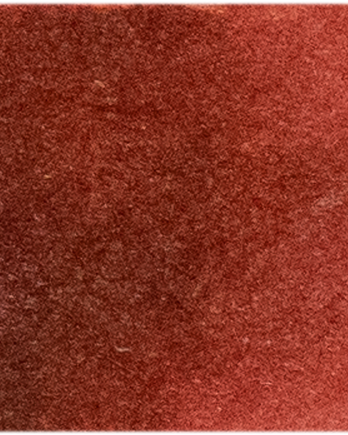 Perylene Crimson - Michael Harding