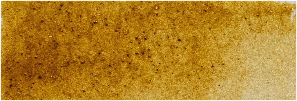 Transparent Oxide Yellow