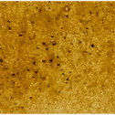 Transparent Oxide Yellow - Michael Harding