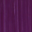 Cobalt Violet Dark hand-painted swatch