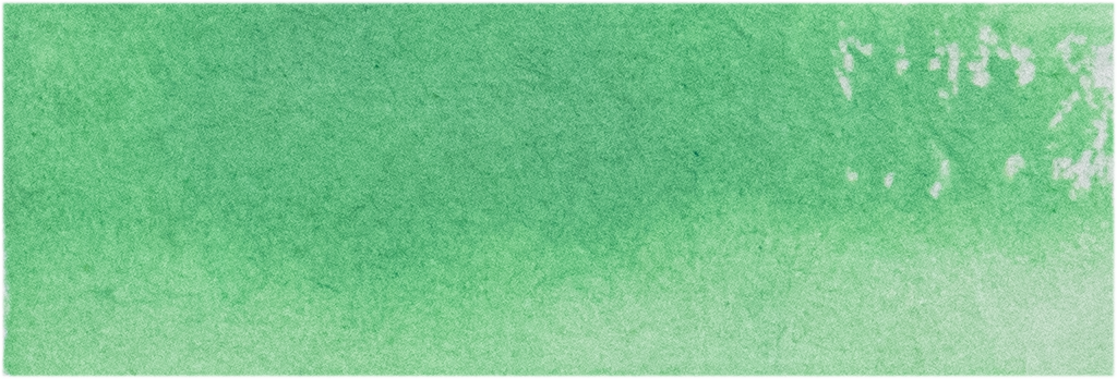 Permanent Green Light