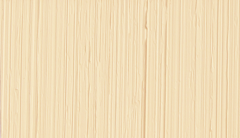 Warm Light Yellow