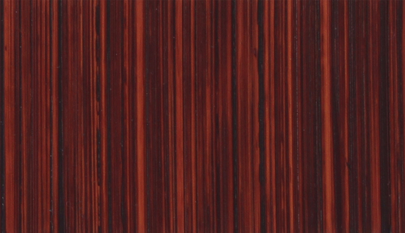Transparent Oxide Red