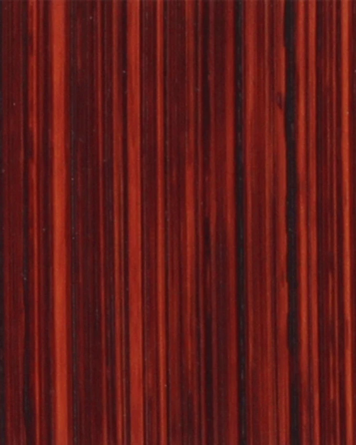 Transparent Oxide Red - Michael Harding
