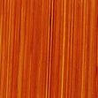 Quinacridone Gold hand-painted swatch