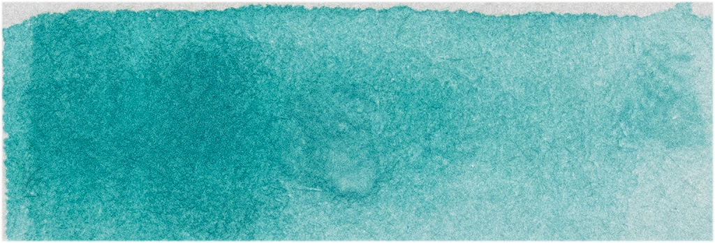 Cobalt Teal