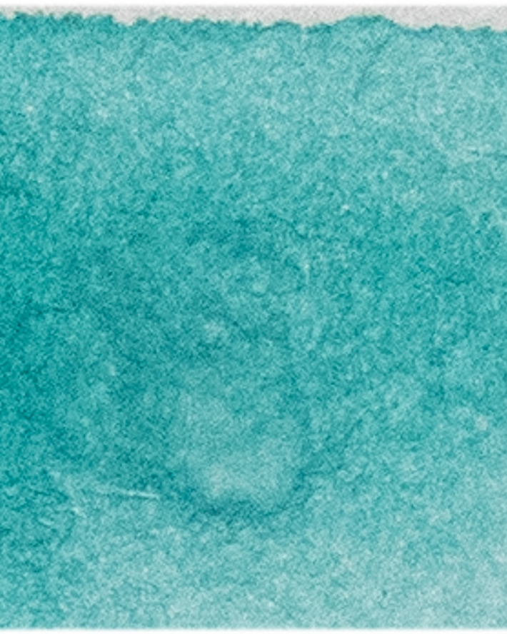 Cobalt Teal - Michael Harding