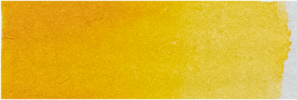 Cadmium Golden Yellow