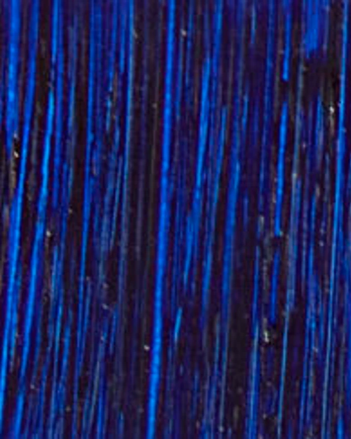 Indanthrone Blue - Michael Harding