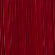 Crimson Lake hand-painted swatch