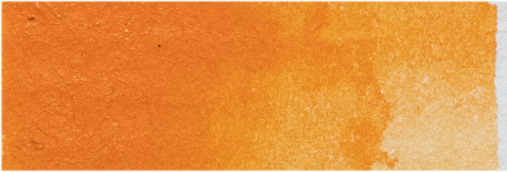 Brilliant Orange