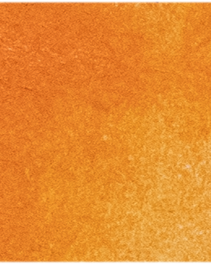 Brilliant Orange - Michael Harding