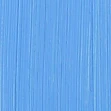 Kings Blue Light hand-painted swatch