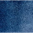 Prussian Blue watercolour swatch