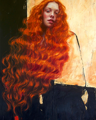 Rosso Emerald Crimson