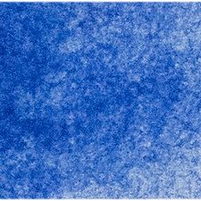 Lapis Lazuli (Afghan) watercolour swatch
