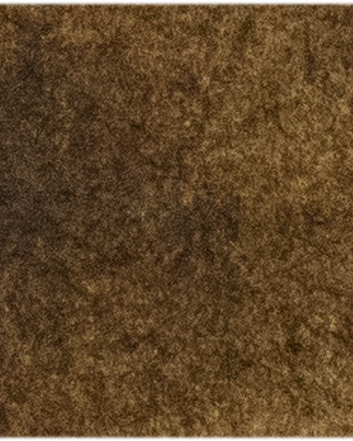 Raw Umber - Michael Harding