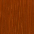 Yellow Ochre Deep hand-painted swatch